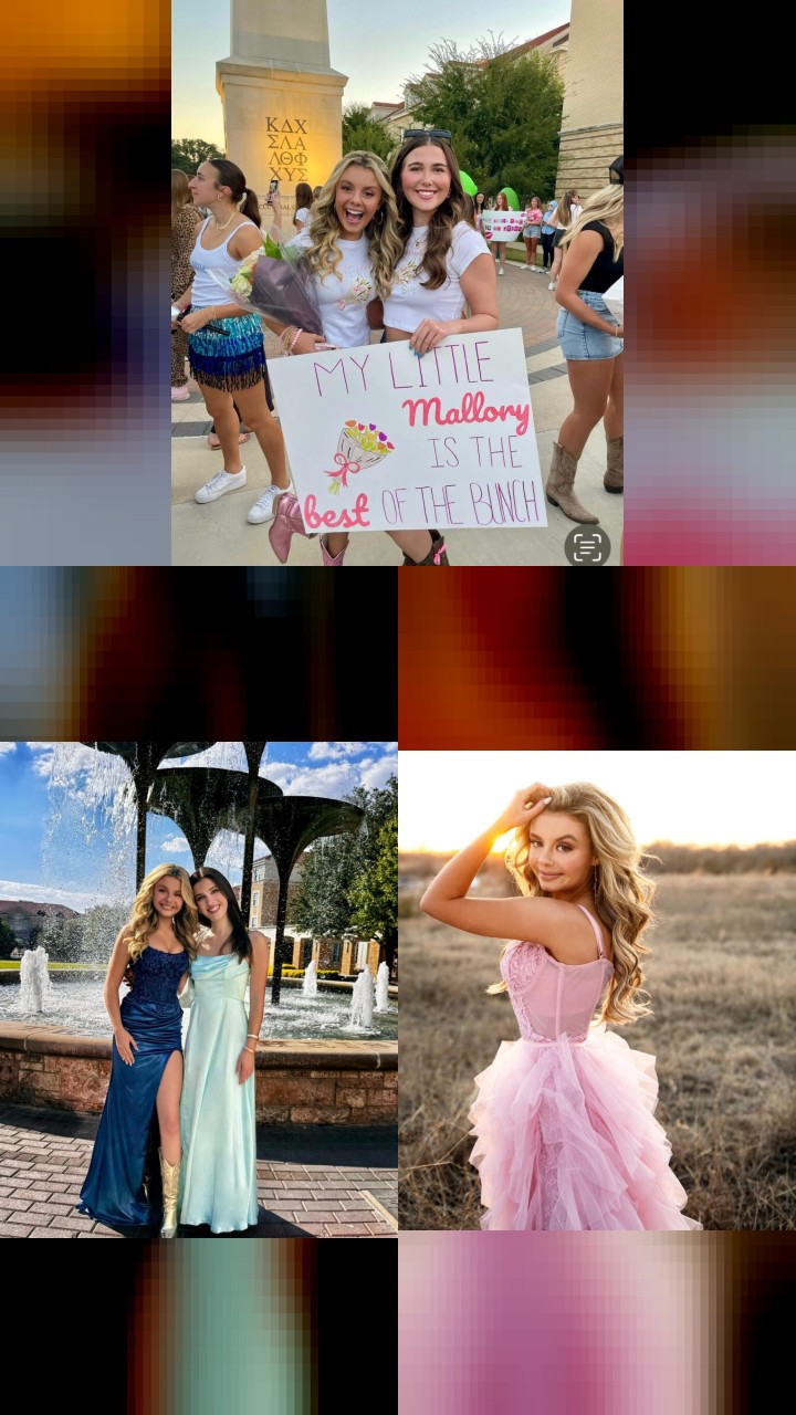Mallory James Mahoney’s Instagram: The Top 10 Must-See Photos