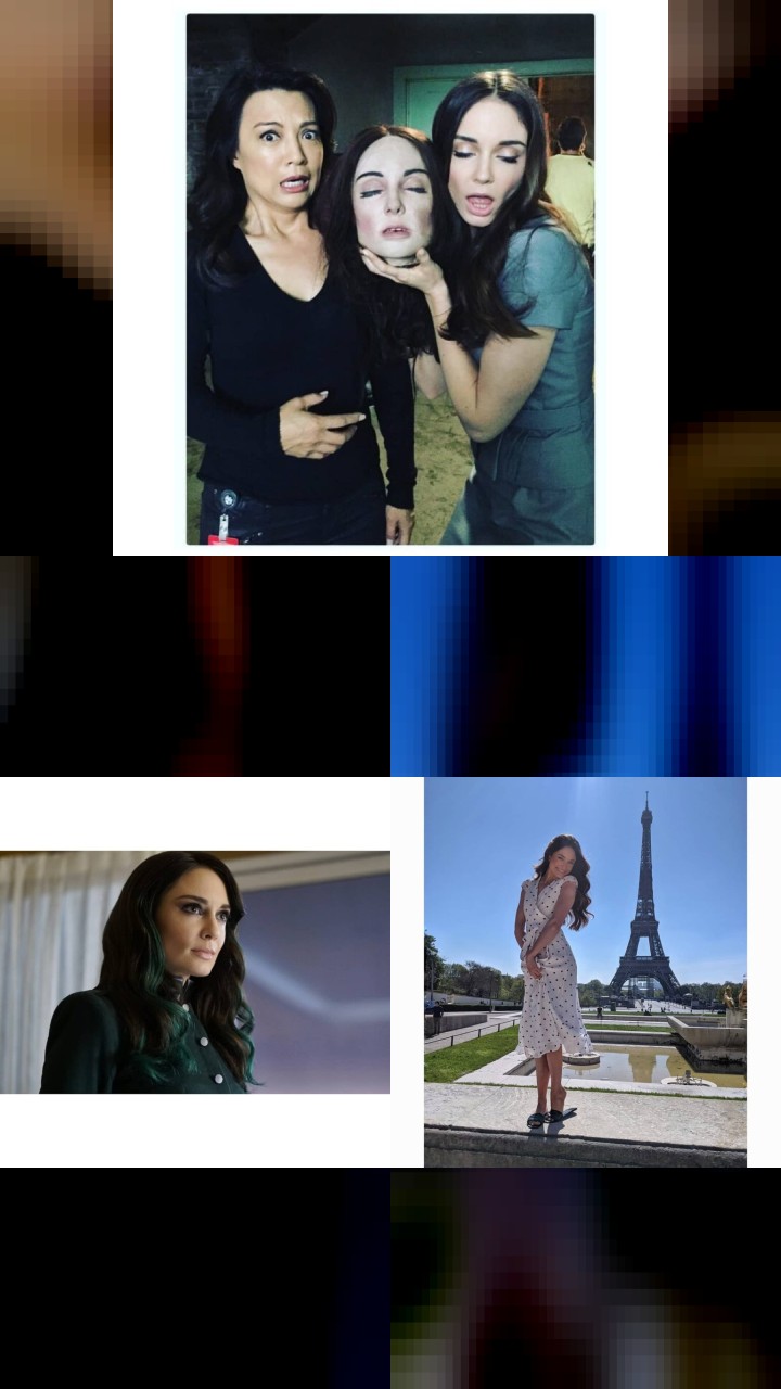 Mallory Jansen's Instagram Gold: The 10 Most-Liked Posts