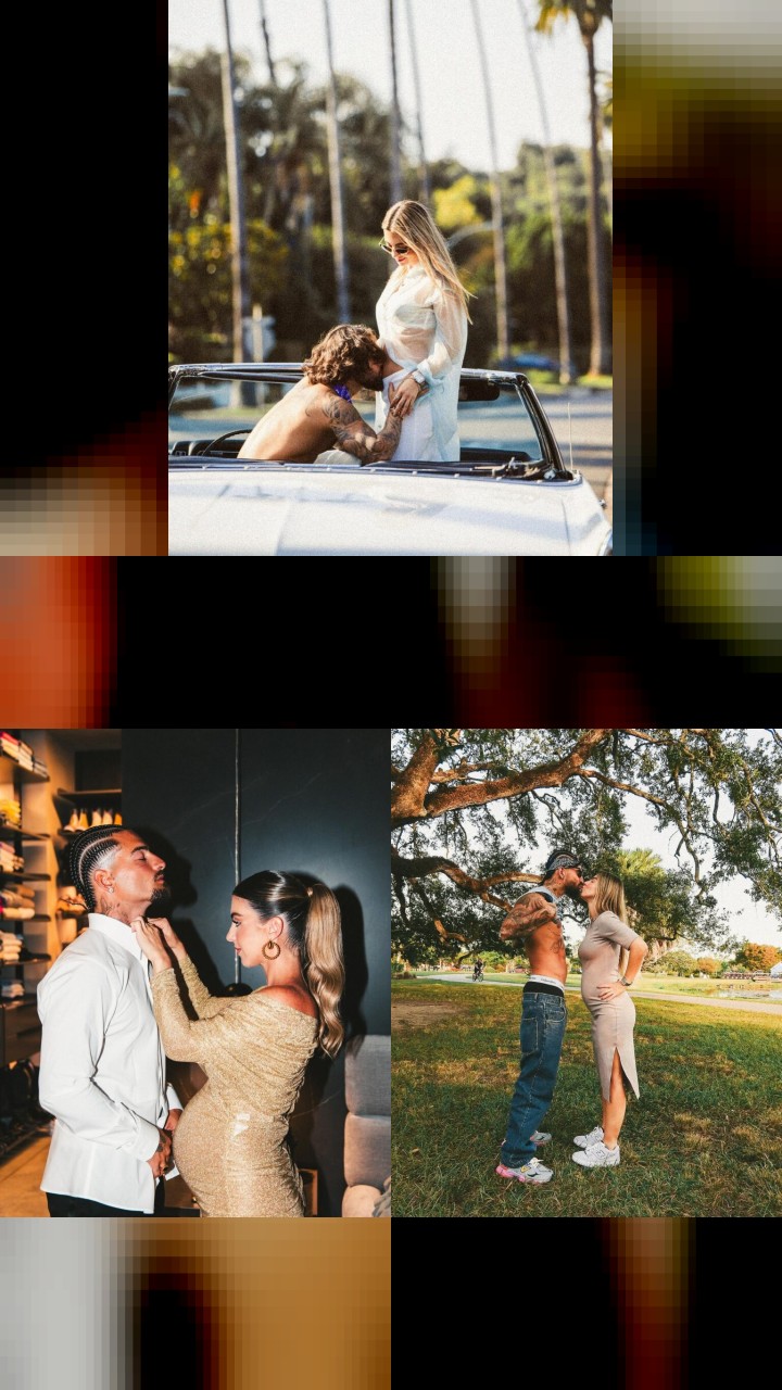 Maluma's Top 10 Instagram Moments of Fame
