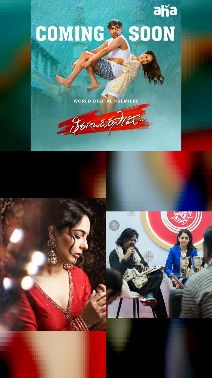 The Top 10 Instagram Posts of Malvi Malhotra