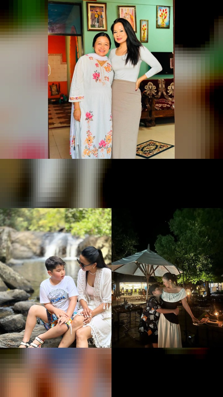 Malvika Subba's Instagram: The Top 10 Liked Photos