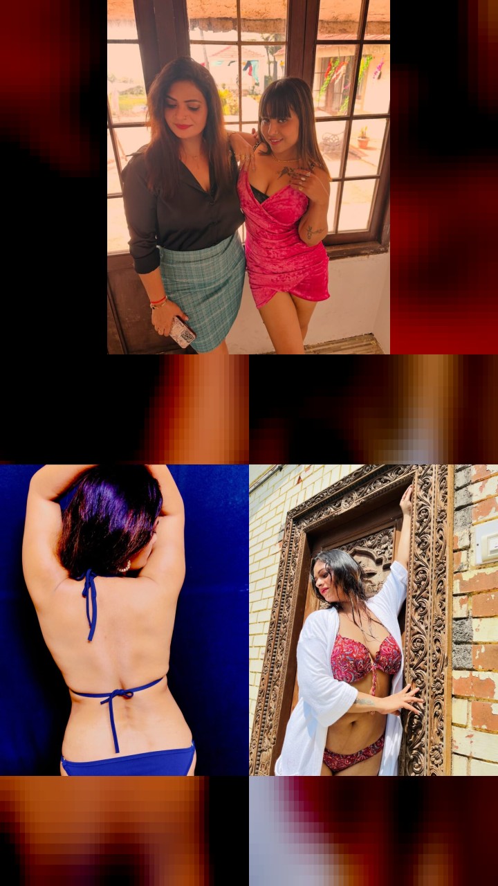 The Ultimate Collection: Malvika Tomar's Top 10 Instagram Photos