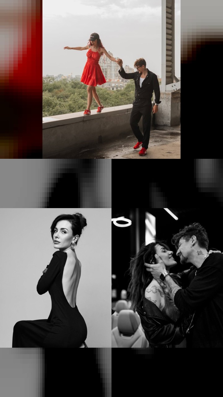 Top 10: MamaRika's Most Iconic Instagram Photos