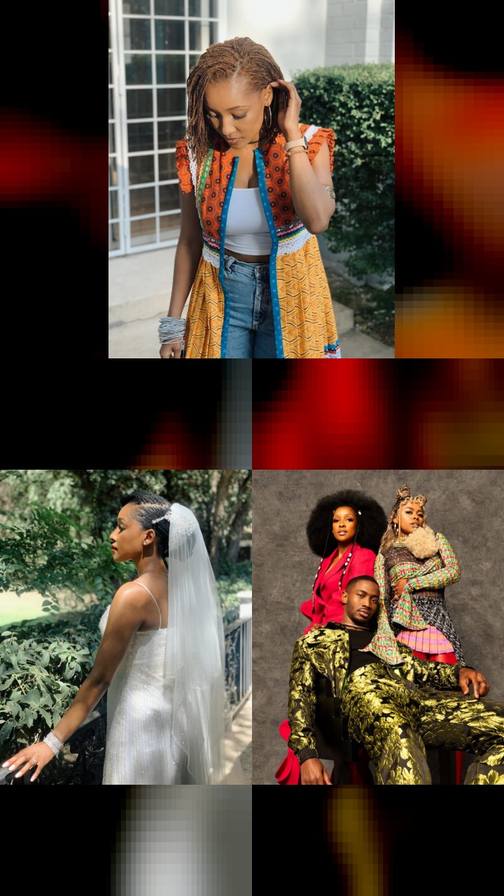 Mamarumo Marokane’s Top 10 Instagram Highlights