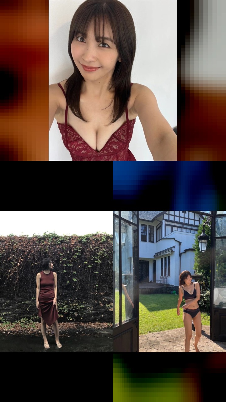 Mami Yamasaki’s Top 10 Instagram Photos of All Time