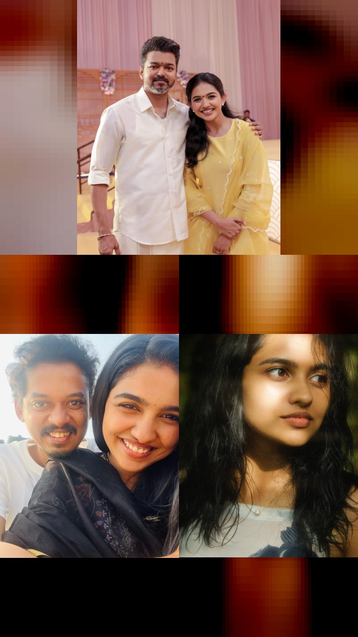 Discover Mamitha Baiju’s 10 Most Popular Instagram Pics