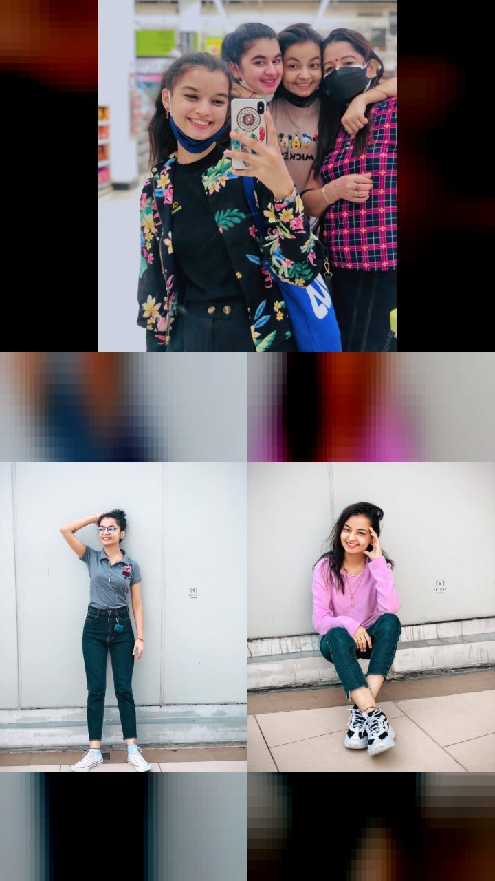 Mamta Acharya’s 10 Most Hearted Instagram Photos