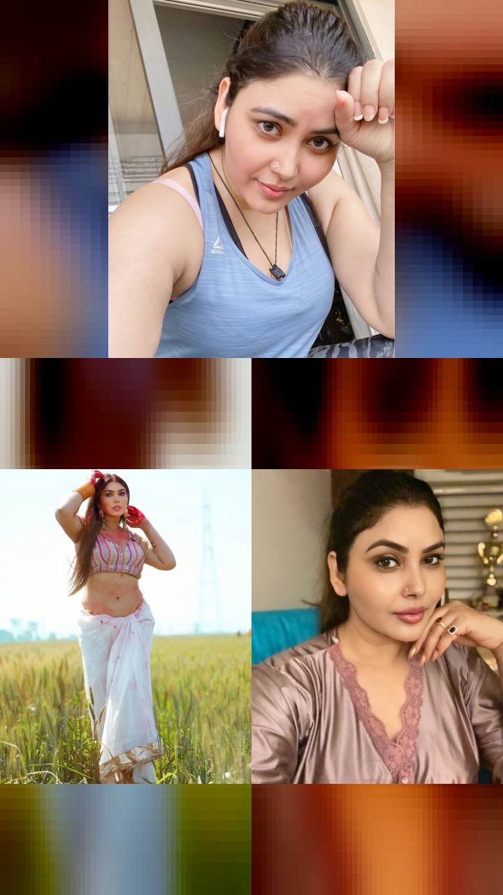 Mamta Rai’s Instagram: The 10 Most Memorable Photos