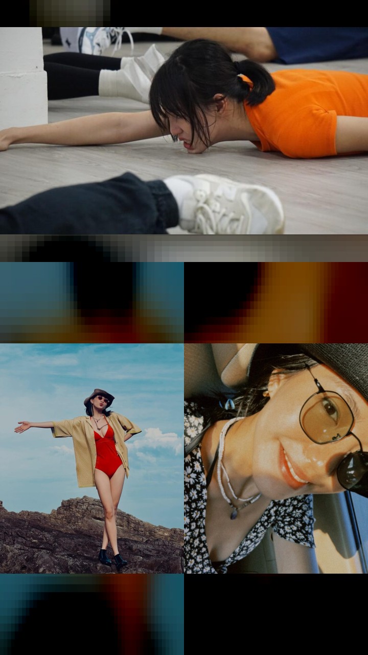 Man-Ting Chiao’s Top 10 Instagram Photos of All Time