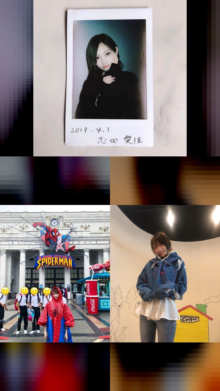 The Top 10 Instagram Posts of Manaka Shida
