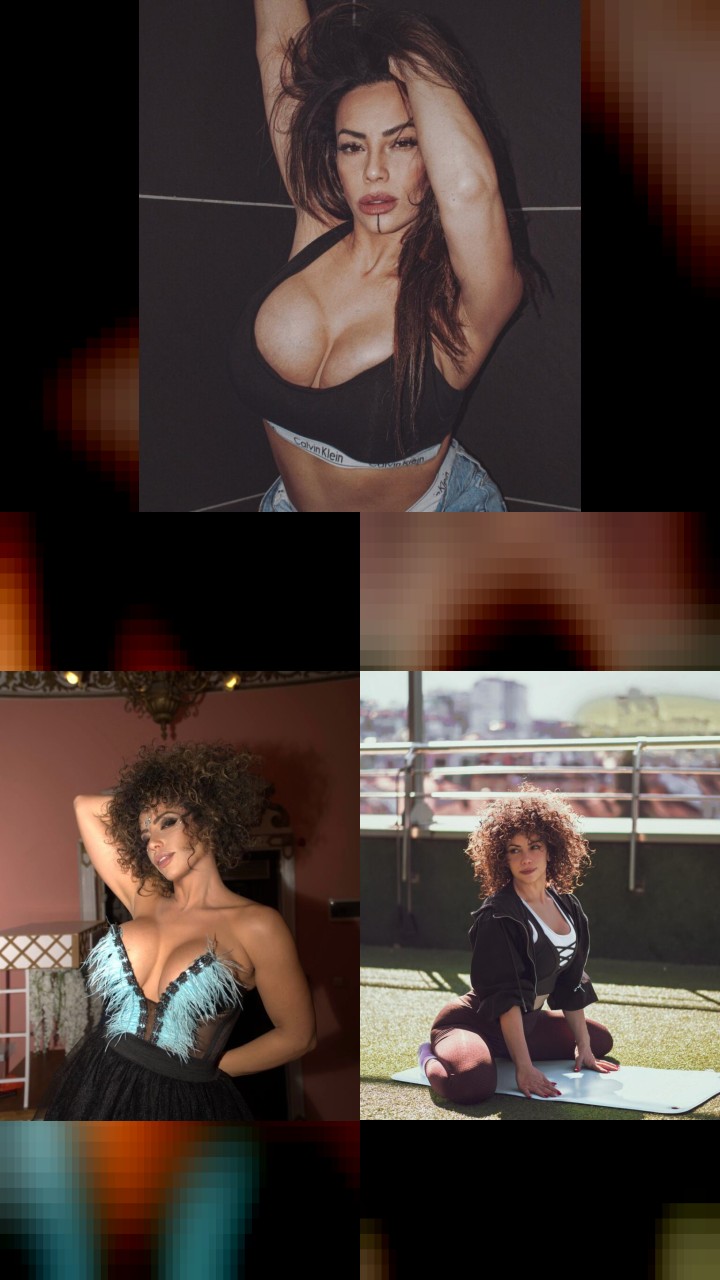 Double Tap Frenzy: Manal El-Feitury's Top 10 Instagram Pics