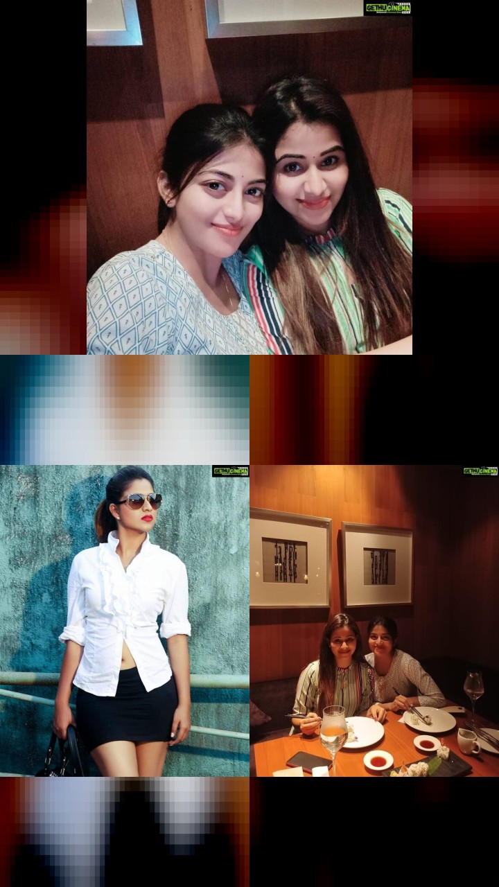 Manali Rathod’s Top 10 Instagram Photos of All Time