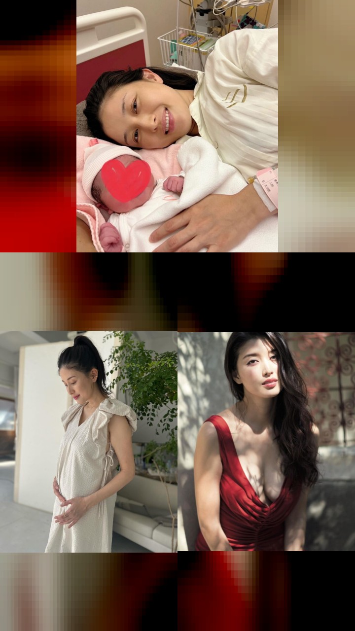 Manami Hashimoto’s Top 10 Instagram Photos of All Time