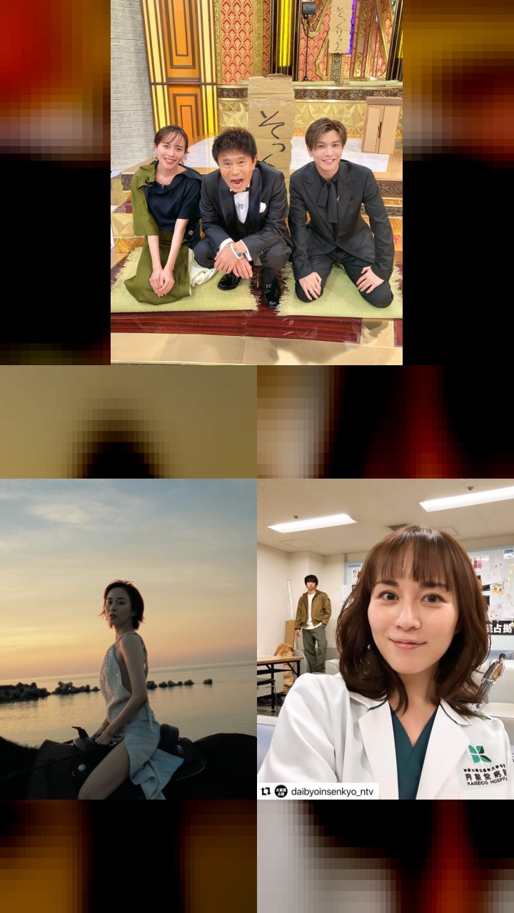 Manami Higa’s Top 10 Instagram Highlights