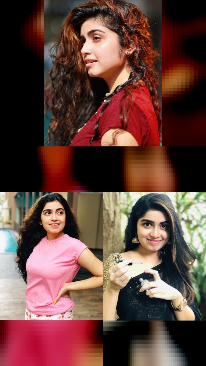 10 Manasa Radhakrishnan Instagram Photos That Got Major Love