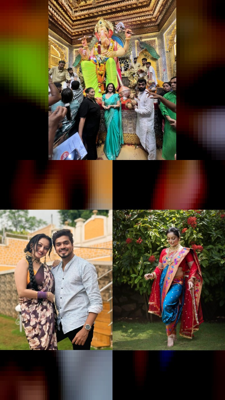 Manasi Naik’s Top 10 Instagram Photos That Are Pure Gold