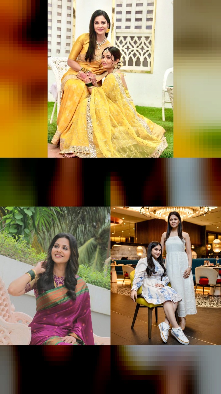 Manasi Salvi's Most Liked Instagram Photos of All Time