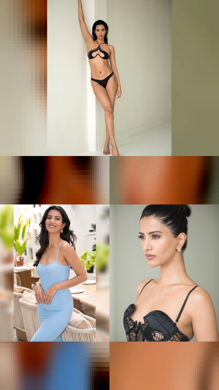 10 Must-See Instagram Photos of Manasvi Mamgai