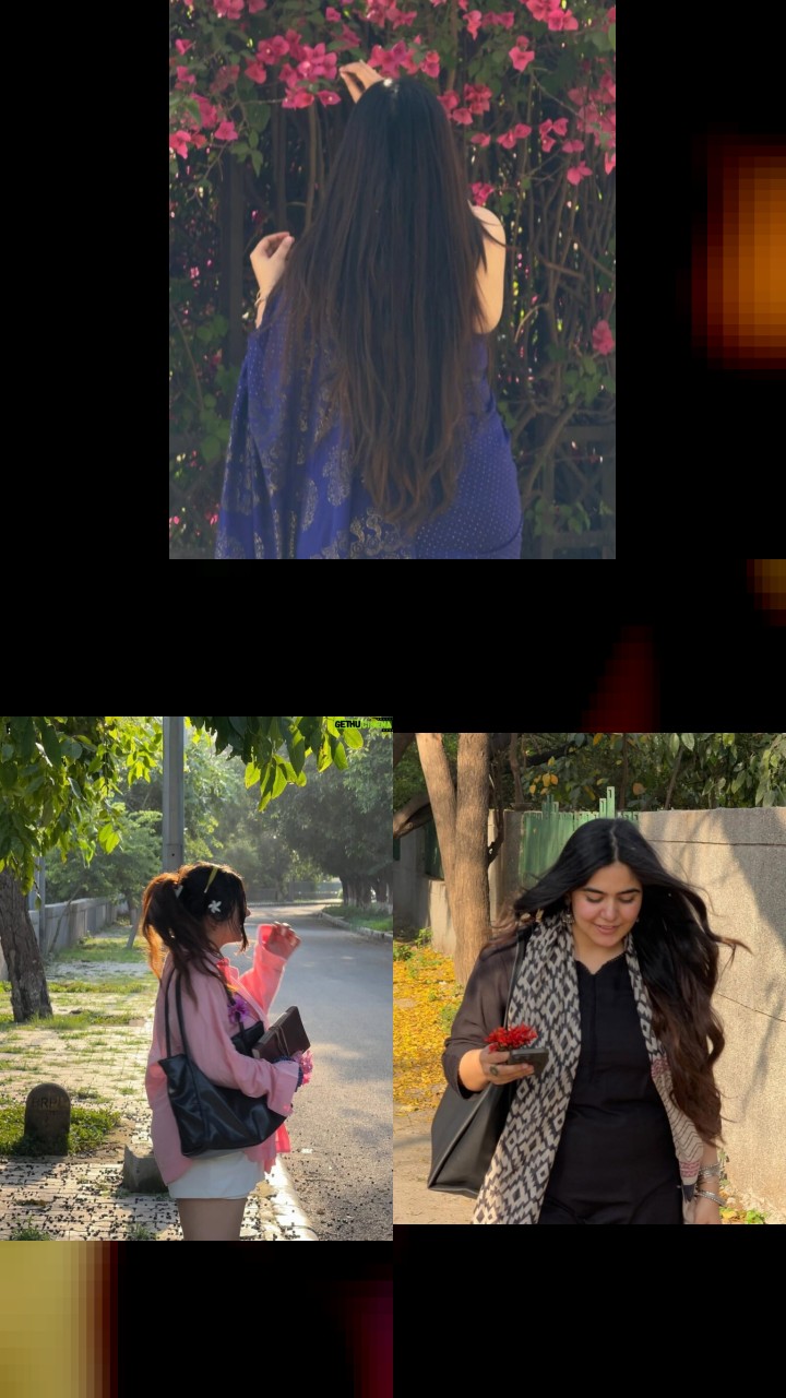 10 Manasvi shokeen Instagram Photos That Got Major Love