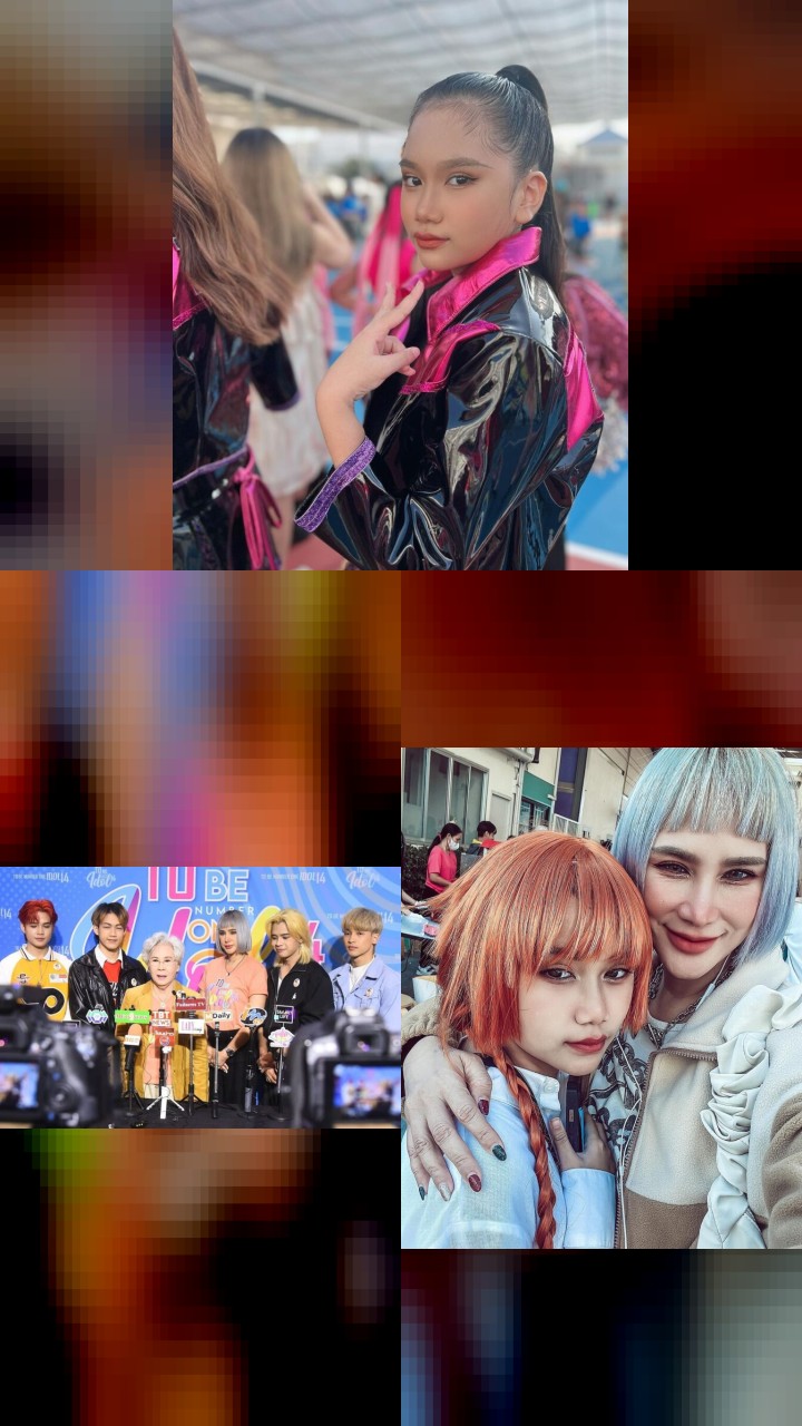Manaswee Krittanookul's Instagram: The Top 10 Liked Photos