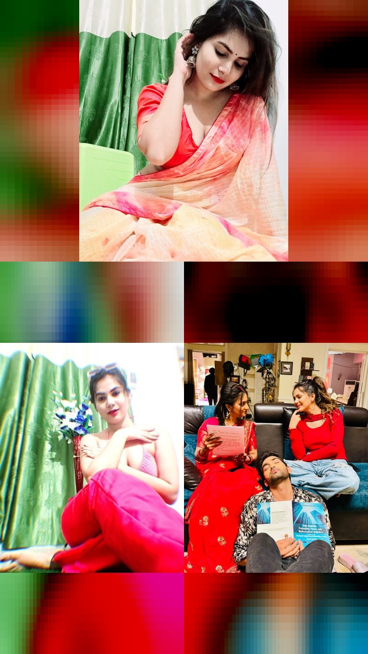 The Top 10 Most Popular Instagram Photos of Manaswini Pati