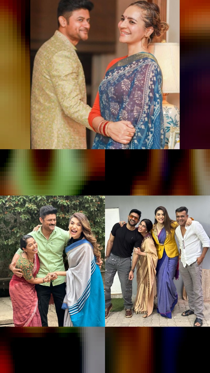 10 Must-See Instagram Photos of Manav Gohil