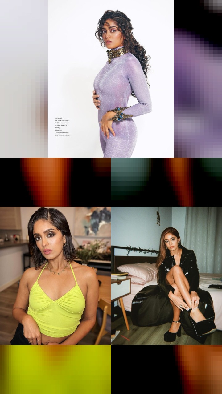 Discover Mandeep Dhillon’s 10 Most Popular Instagram Pics