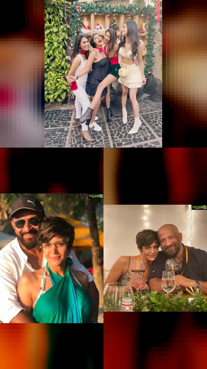 Mandira Bedi's 10 Most-Liked Instagram Moments