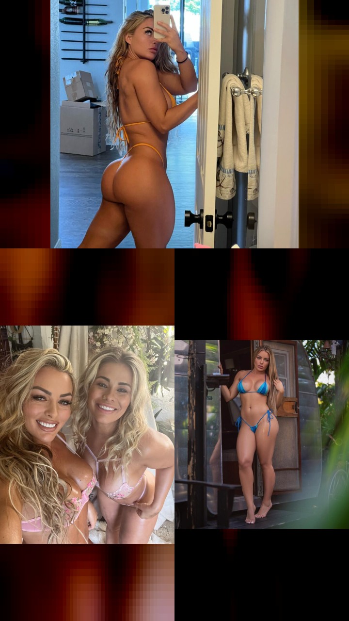 Amanda Saccomanno’s Top 10 Instagram Photos of All Time