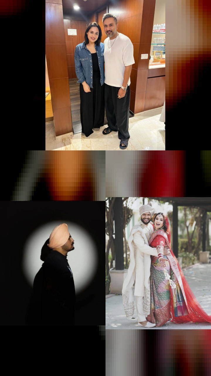 Mandy Takhar’s Instagram: 10 Most Loved Posts