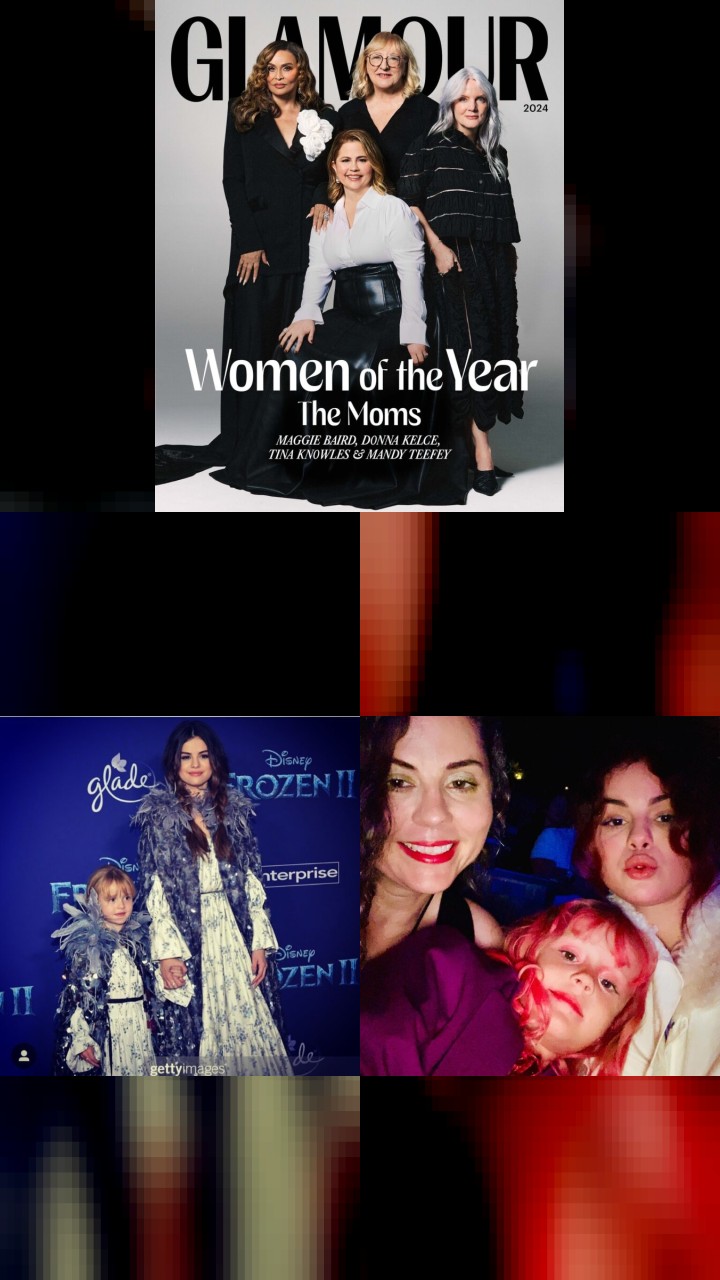 Top 10 Instagram Photos of Mandy Teefey You Have to See