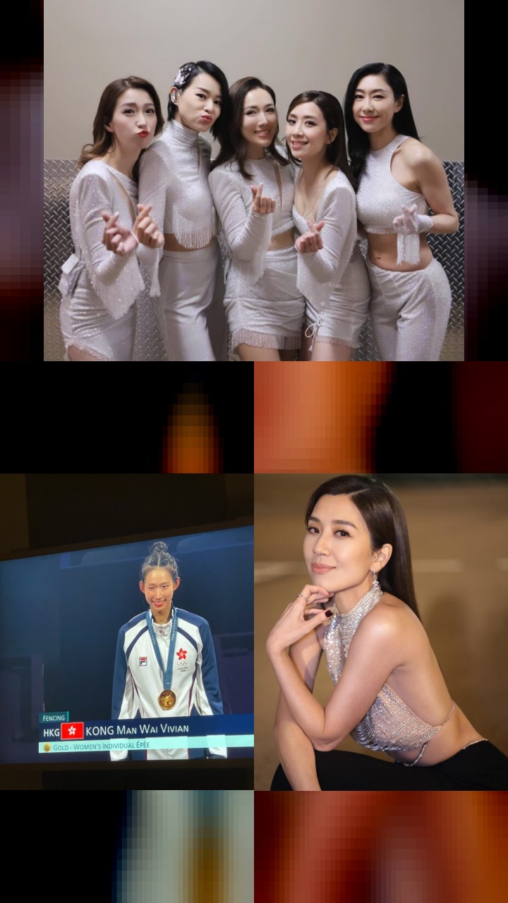 The Top 10 Most Loved Instagram Photos by Mandy Wong