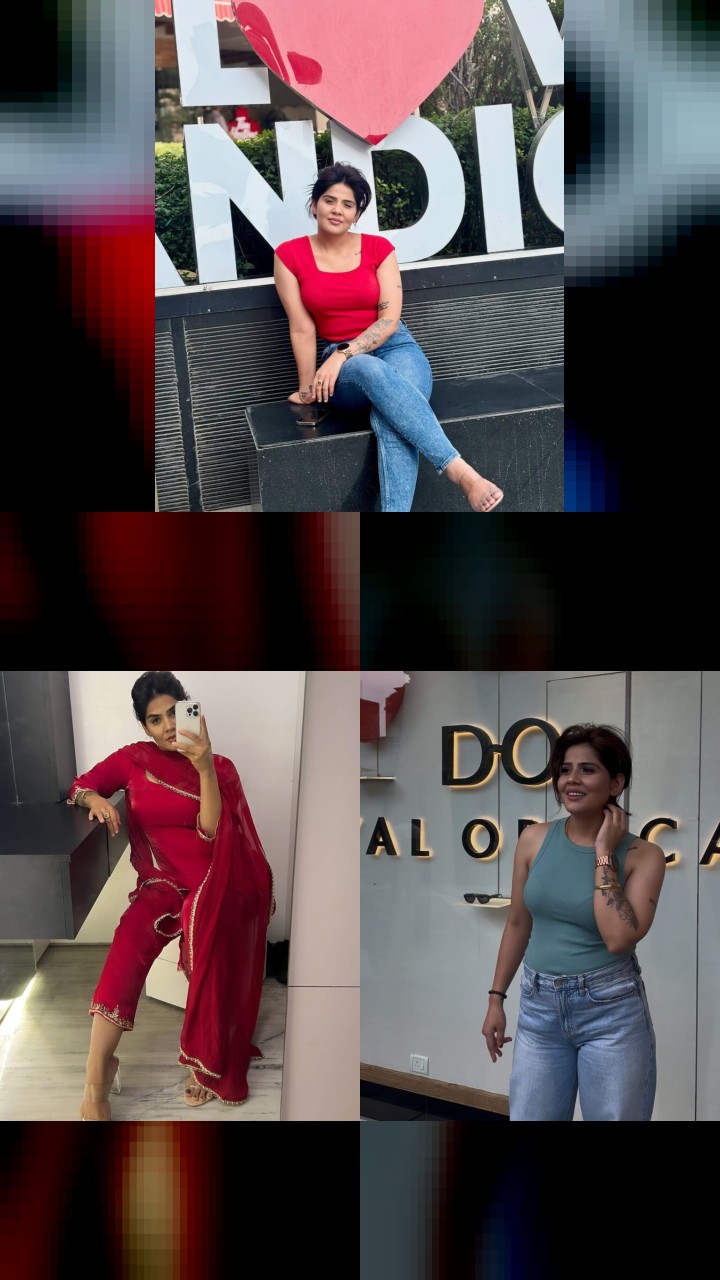 Mane Sandhu’s Instagram: The Top 10 Must-See Photos