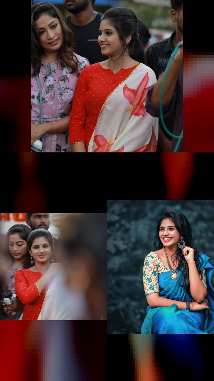 Maneesha Mahesh’s Instagram: 10 Most Liked Photos