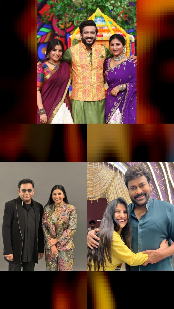 Top 10 Memorable Instagram Photos of Mangli