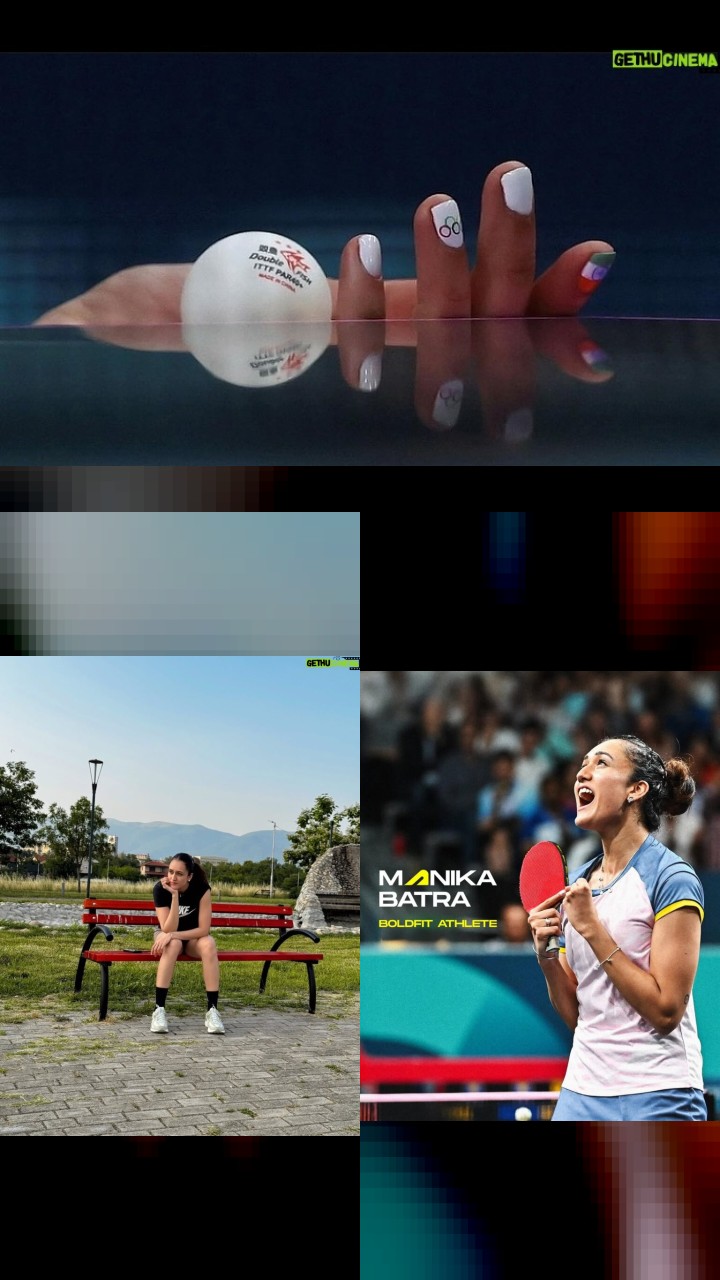 10 Manika Batra Instagram Photos That Got Major Love