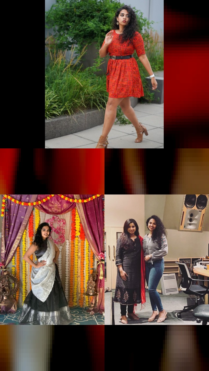 Manisha Eerabathini’s Top 10 Instagram Photos That Are Pure Gold