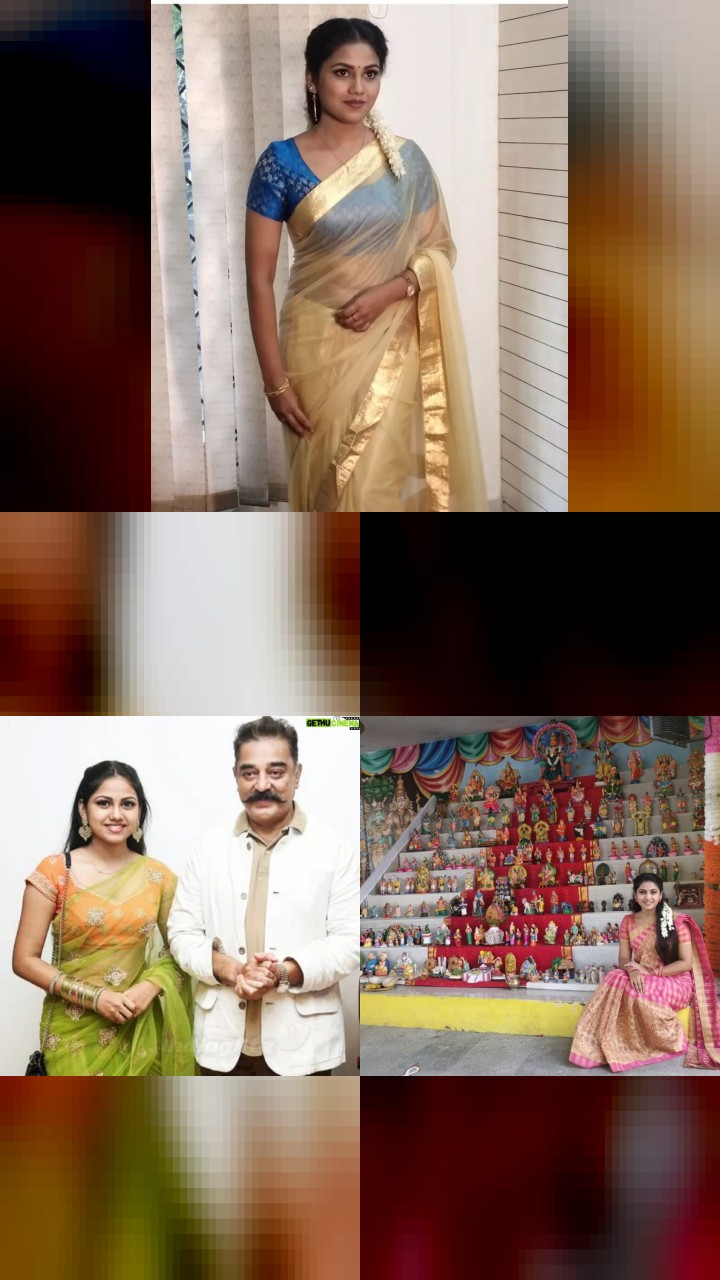 The Most Loved Instagram Photos of Manisha Jith: Top 10