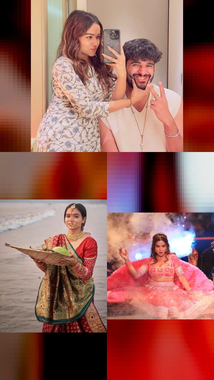 10 Times Manisha Rani Broke the Internet (with Her Instagram)