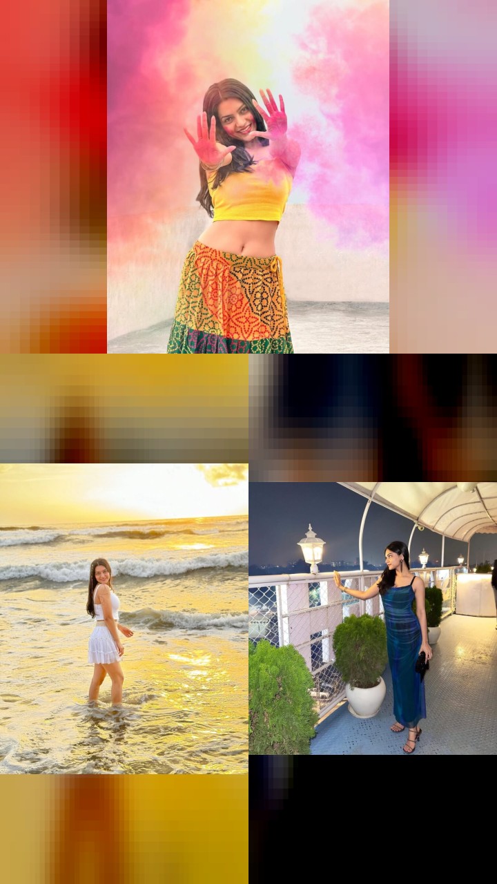Manisha Sati’s 10 Most Loved Instagram Photos