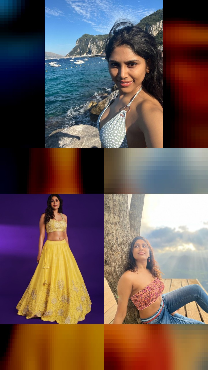 10 Most Popular Instagram Photos of Manisha Yadav