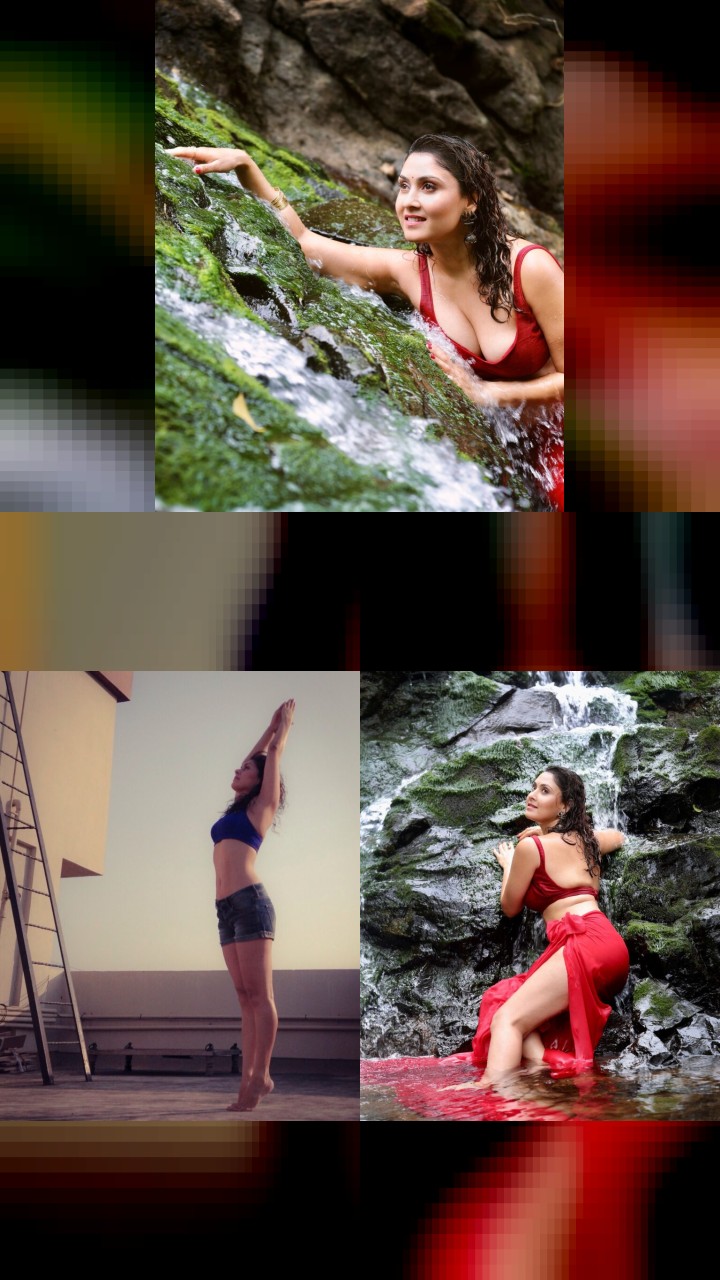 Manjari Fadnnis's Instagram: Top 10 Most Loved Photos