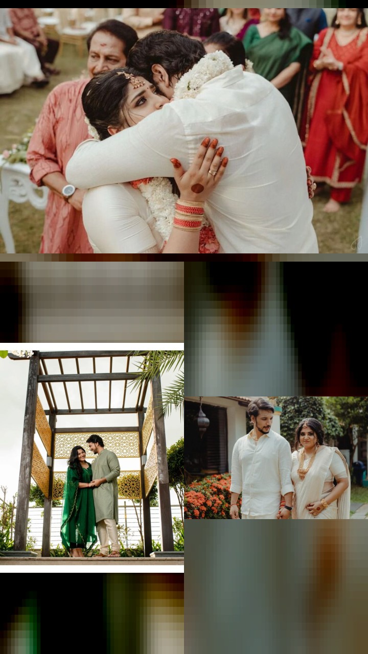 Manjima Mohan’s Instagram: The 10 Most Memorable Photos