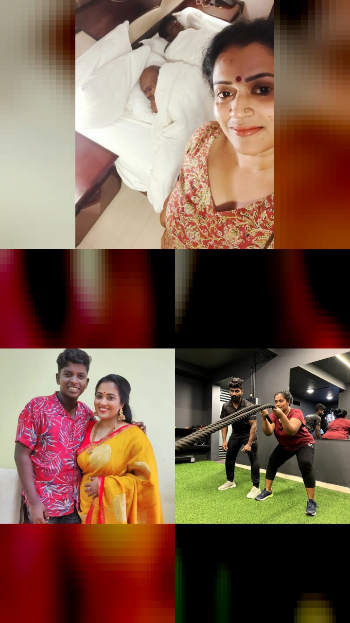 The Top 10 Most Liked Instagram Photos of Manju Pathrose