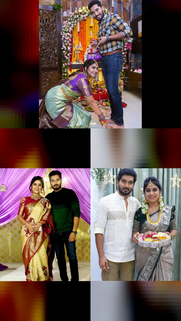 Manjula Paritala’s Instagram: The 10 Most Loved Photos