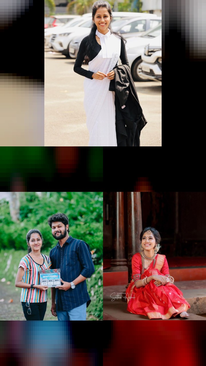 Discover Manjusha Martin’s 10 Most Popular Instagram Pics
