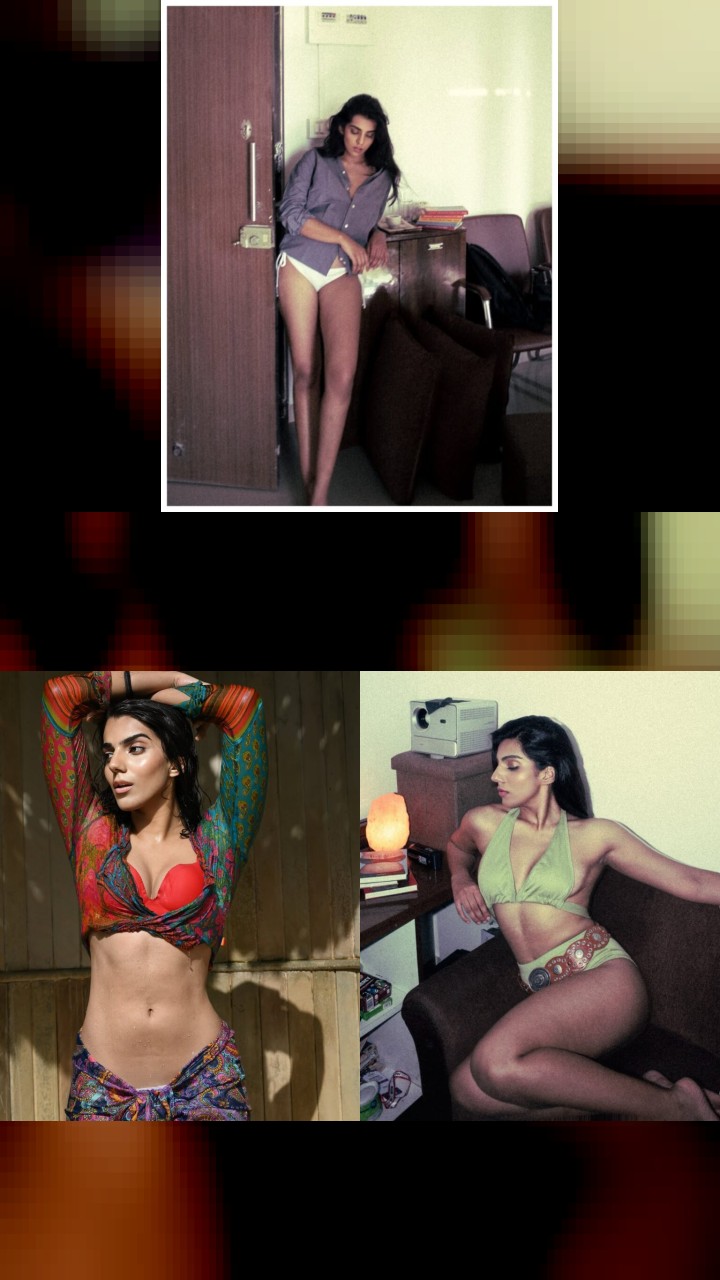 Top 10 Instagram Photos of Mannat Khanna You Have to See