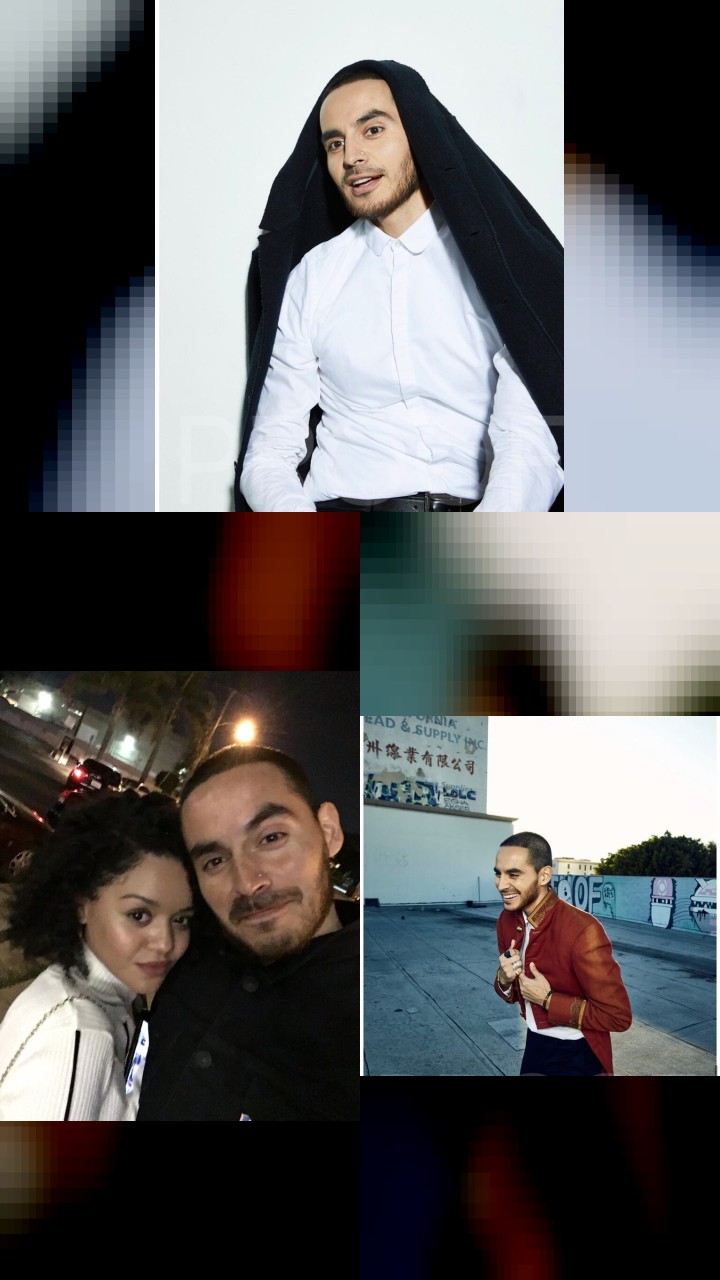 Manny Montana’s 10 Most Adored Instagram Photos