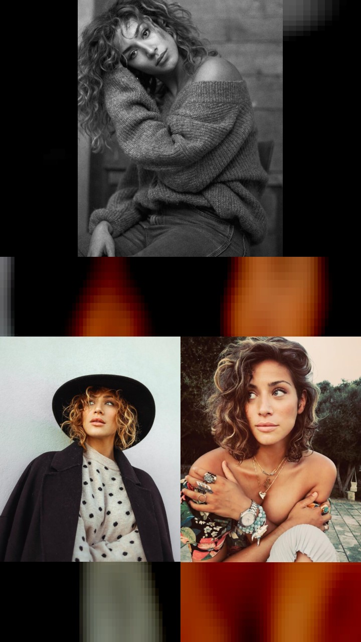 Manon Azem’s Instagram: 10 Most Loved Posts