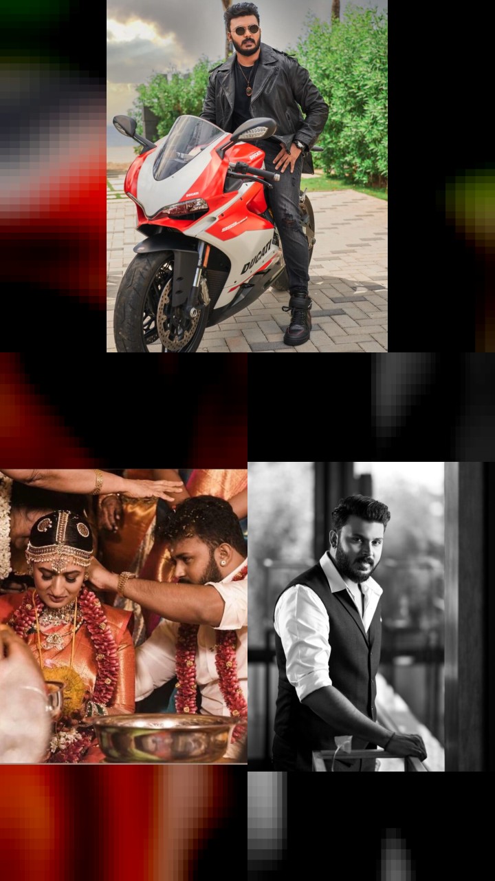 Manoranjan Ravichandran's Top 10 Instagram Photos That Got the Most Likes